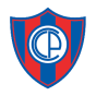 Logo Cerro Porteño
